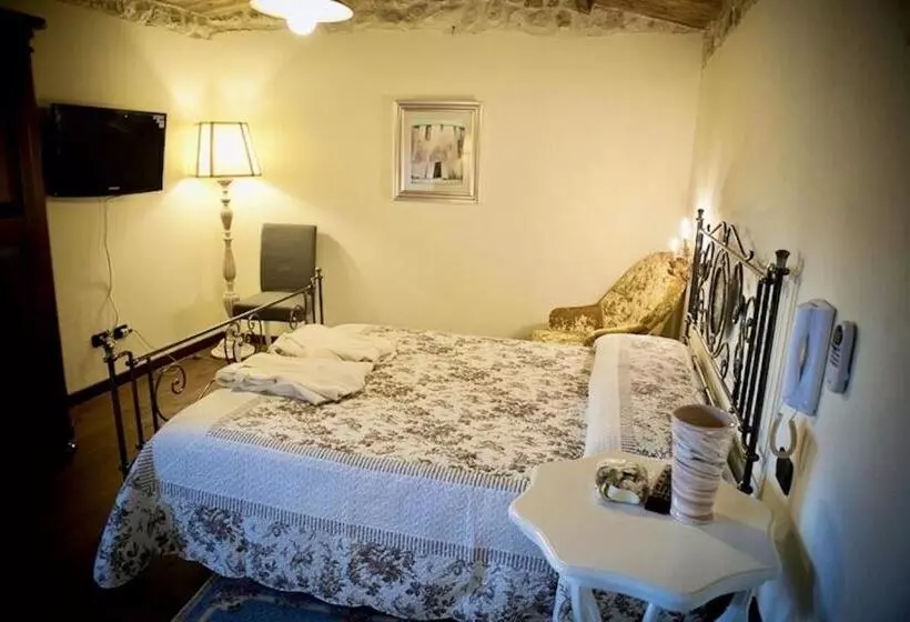 Torre Dei Sogni B&b