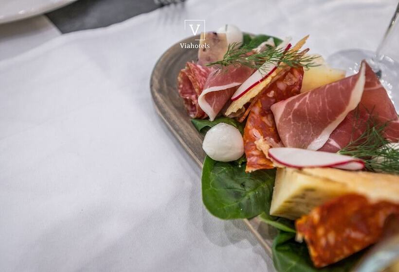 Vh Eurostar Tirana Hotel Congress & Tirana Spa