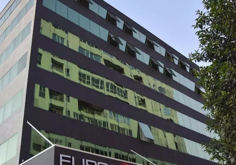 Vh Eurostar Tirana Hotel Congress & Tirana Spa