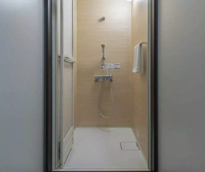 ユースホステル Niseko Wow Lodge