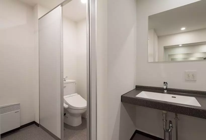 ユースホステル Niseko Wow Lodge