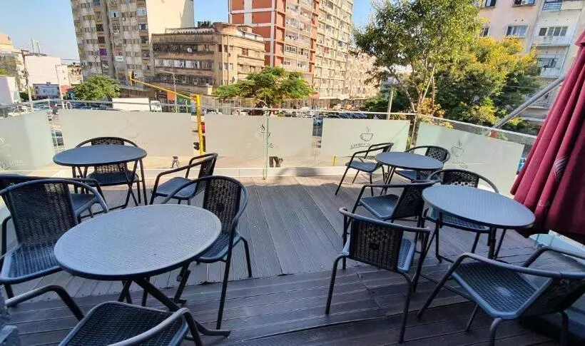 تختخواب و صبحانه Royal Residencial