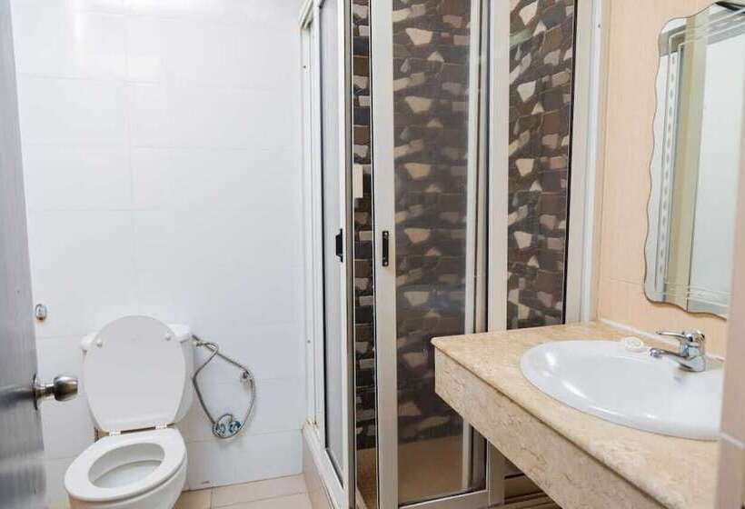 ベッドアンドブレックファースト Royal Residencial