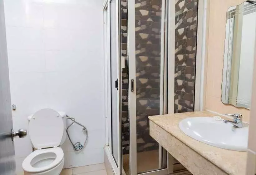 تختخواب و صبحانه Royal Residencial