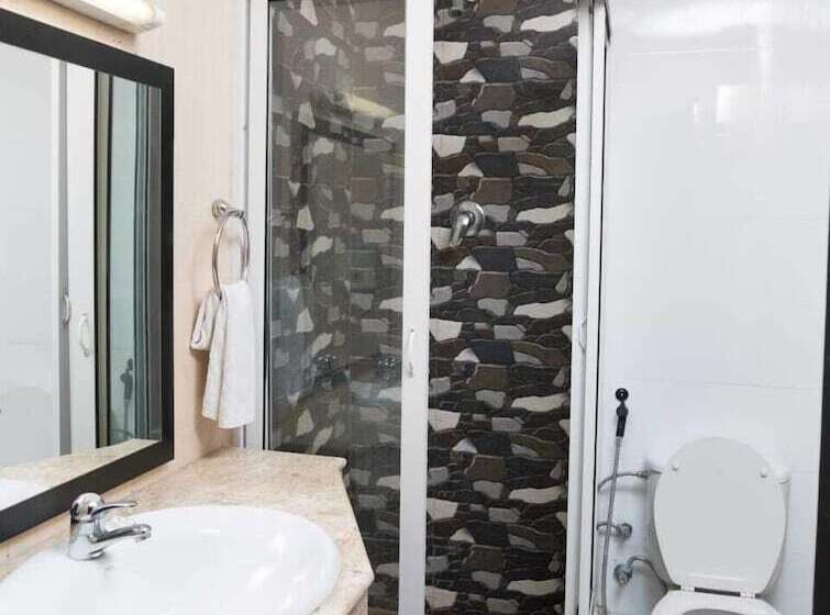 ベッドアンドブレックファースト Royal Residencial