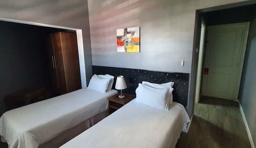 ベッドアンドブレックファースト Royal Residencial