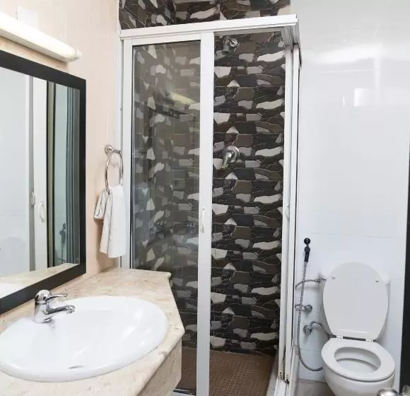 تختخواب و صبحانه Royal Residencial