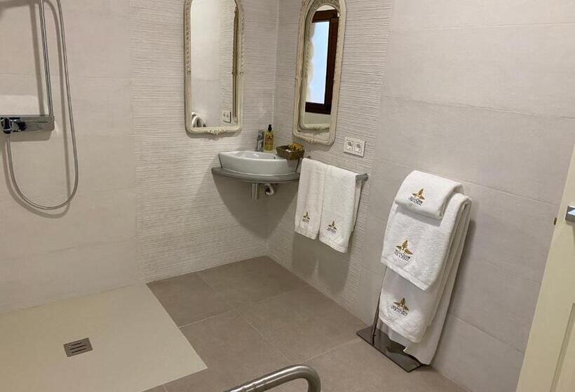 호텔 Boutique Palacio De La Veracruz