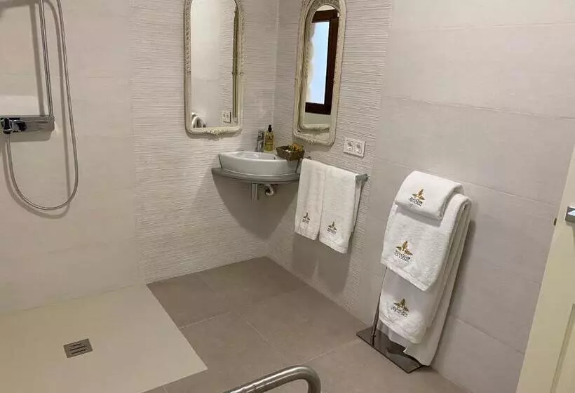 Hotelli Boutique Palacio De La Veracruz