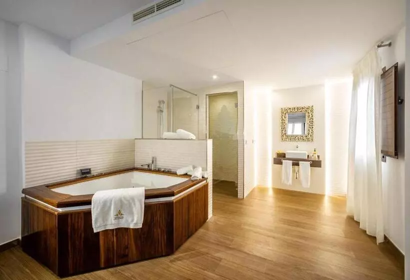 Hotelli Boutique Palacio De La Veracruz