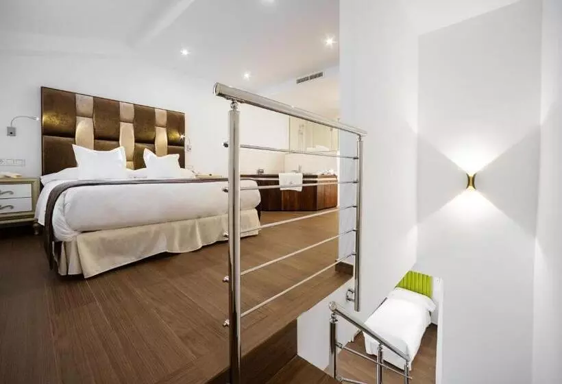 Hotelli Boutique Palacio De La Veracruz