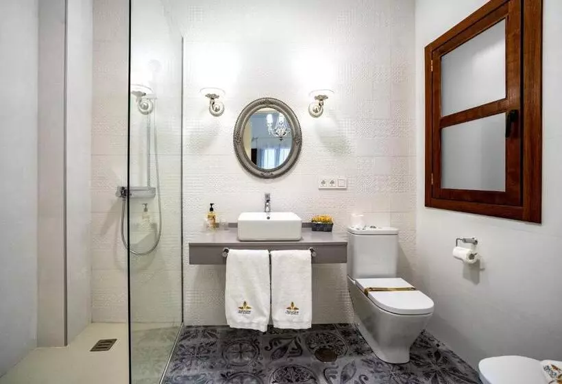 Hotelli Boutique Palacio De La Veracruz