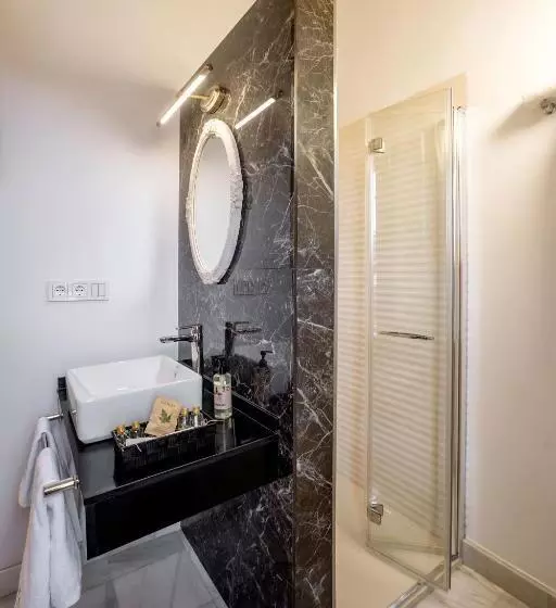 Hotelli Boutique Palacio De La Veracruz