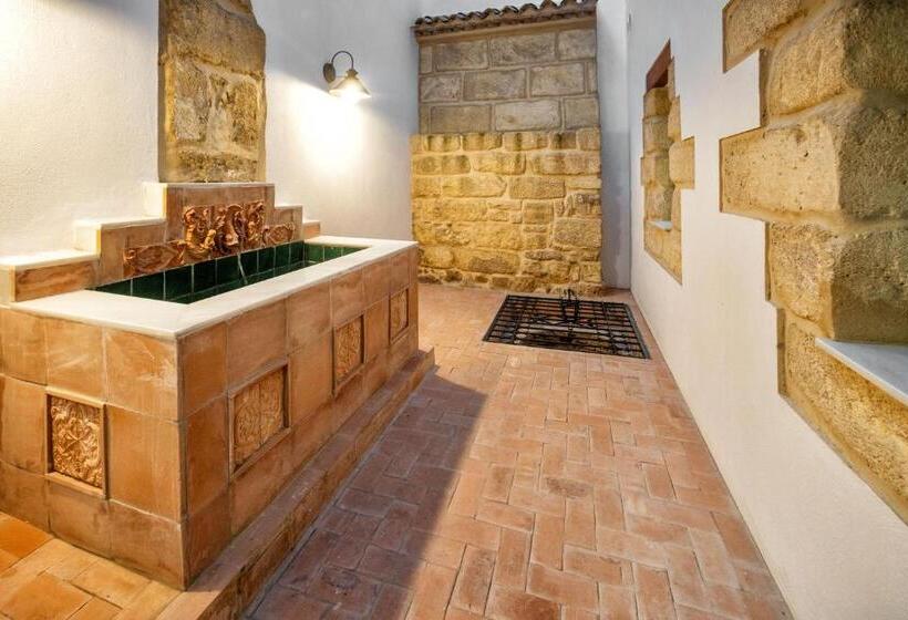 호텔 Boutique Palacio De La Veracruz