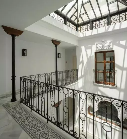 Hotelli Boutique Palacio De La Veracruz