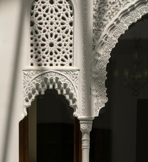 호텔 Boutique Palacio De La Veracruz