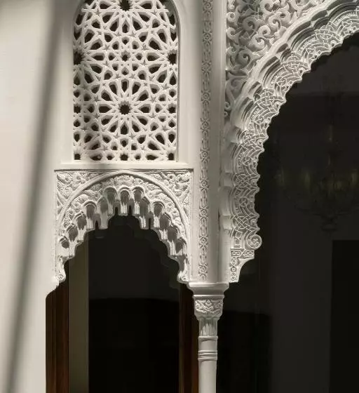 Hotelli Boutique Palacio De La Veracruz