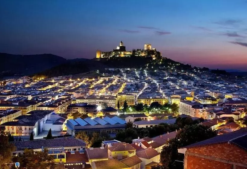 Hotelli Boutique Palacio De La Veracruz