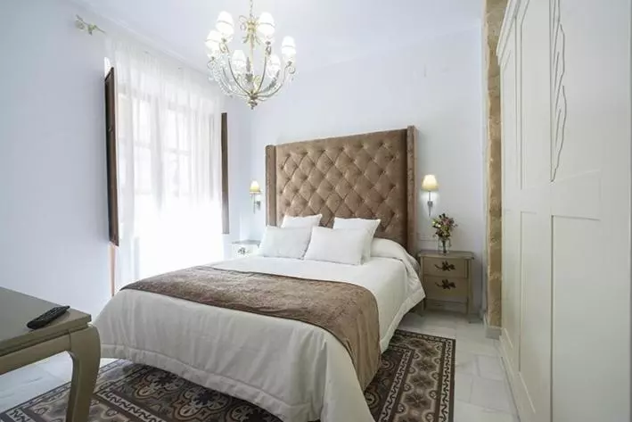 Hotelli Boutique Palacio De La Veracruz