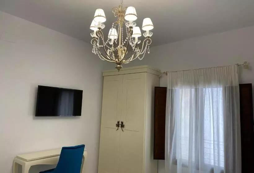 Hotelli Boutique Palacio De La Veracruz