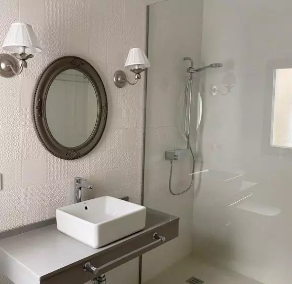 Hotelli Boutique Palacio De La Veracruz