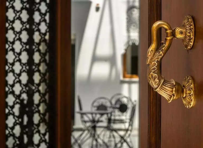 Hotelli Boutique Palacio De La Veracruz