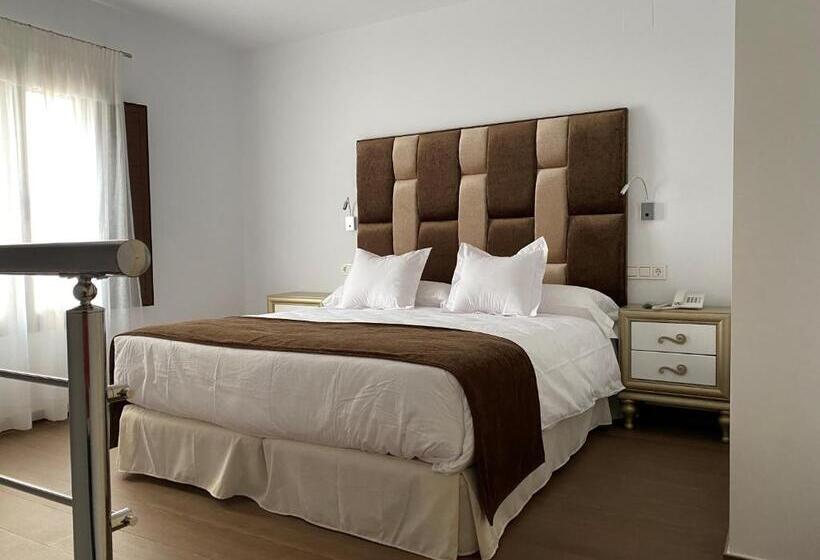 호텔 Boutique Palacio De La Veracruz