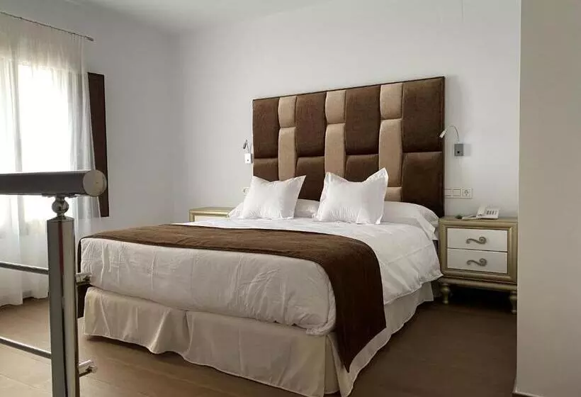 Hotelli Boutique Palacio De La Veracruz