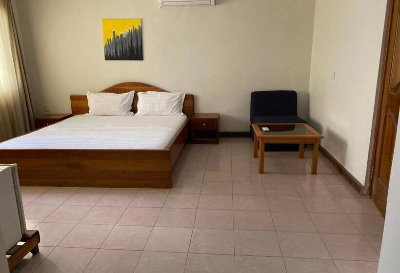 בית מלון כפרי Escondido