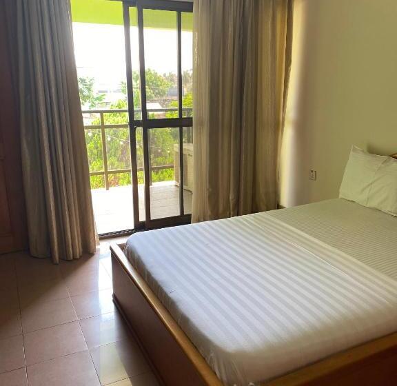 בית מלון כפרי Escondido