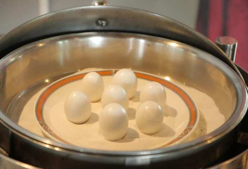 Hotel Sky Suites By Monarch