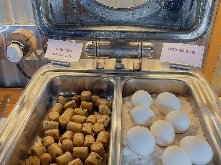 Hotel Sky Suites By Monarch