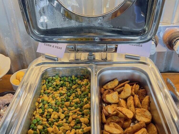 Hotel Sky Suites By Monarch