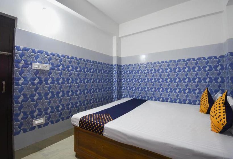 Hotel Spot On 75473 Gahlot Heights