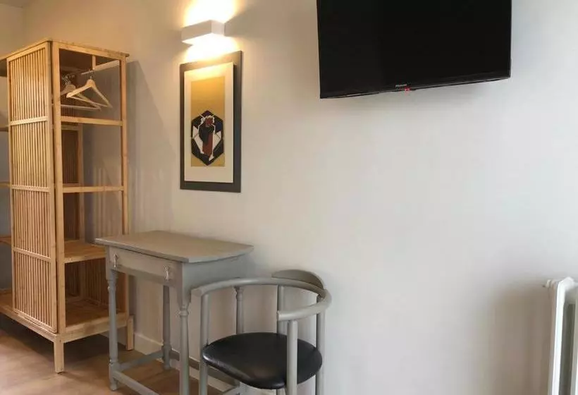 پانسیون Hostal Rural Aritzalko