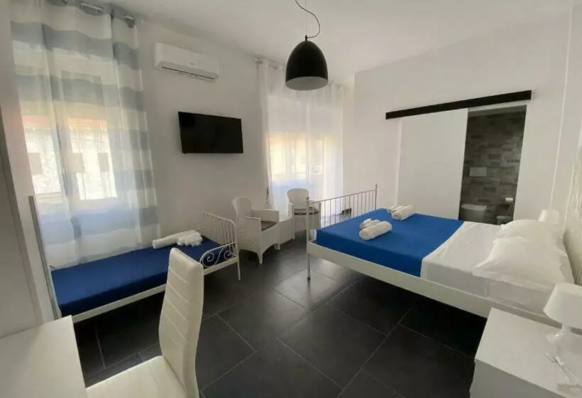 B&b Frontemare San Salvo Marina Ch