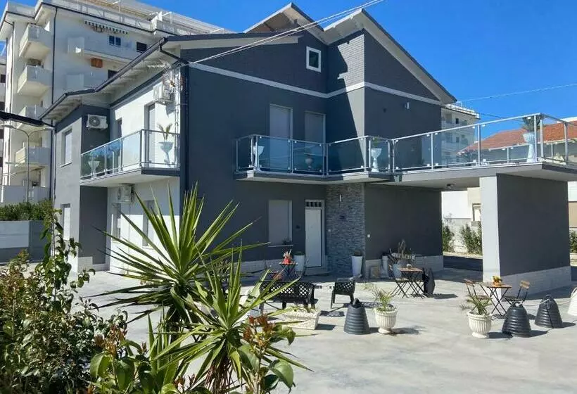 B&b Frontemare San Salvo Marina Ch