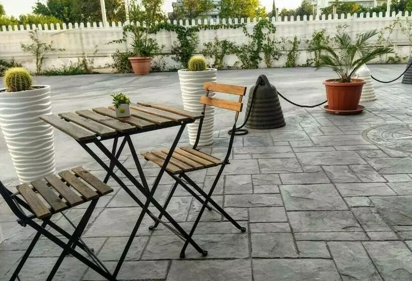 B&b Frontemare San Salvo Marina Ch