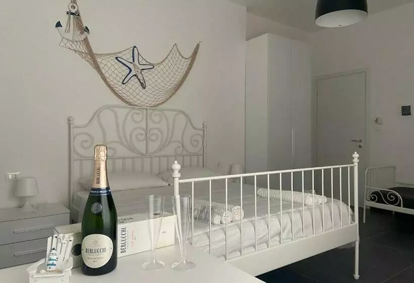 B&b Frontemare San Salvo Marina Ch