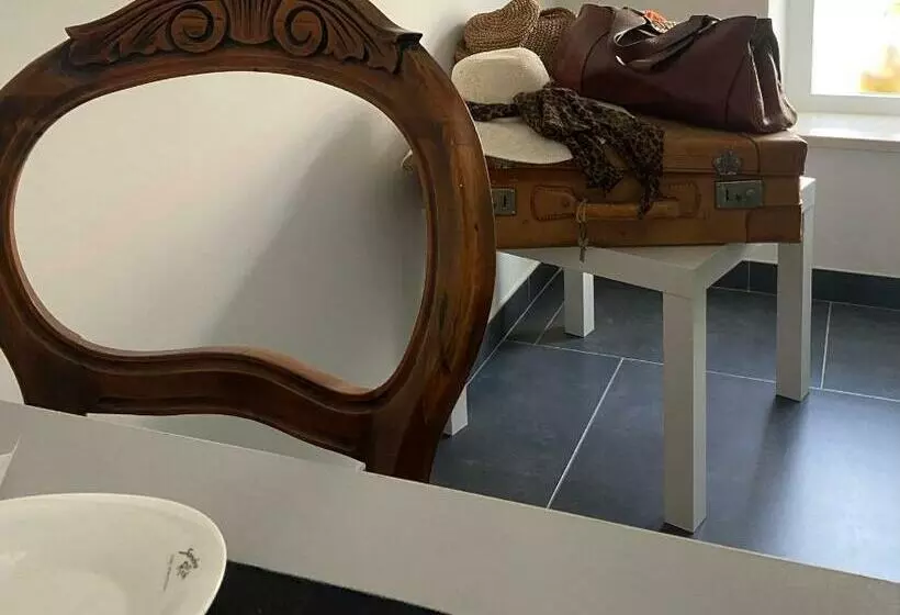 B&b Frontemare San Salvo Marina Ch