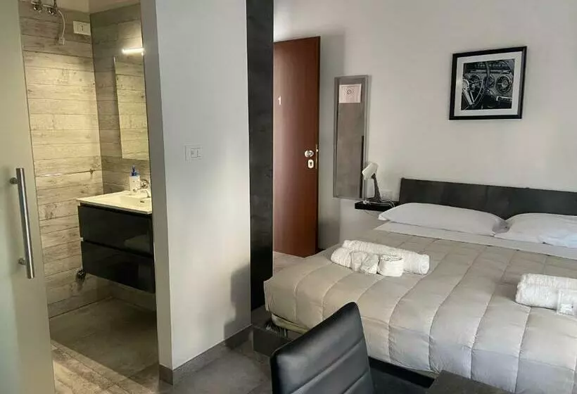 B&b Frontemare San Salvo Marina Ch