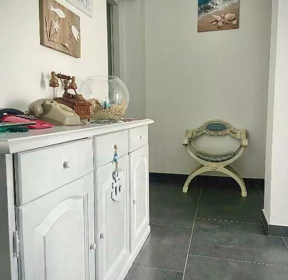 B&b Frontemare San Salvo Marina Ch