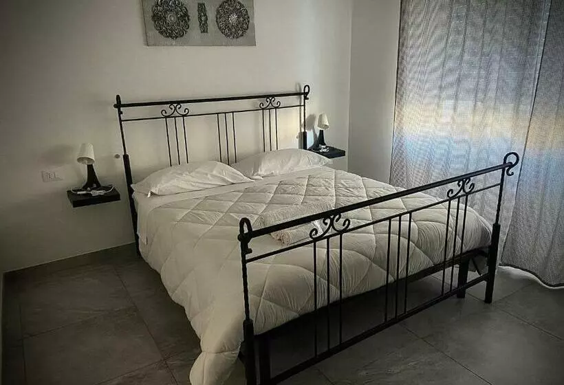 B&b Frontemare San Salvo Marina Ch