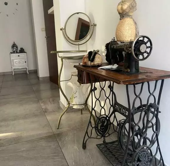 B&b Frontemare San Salvo Marina Ch