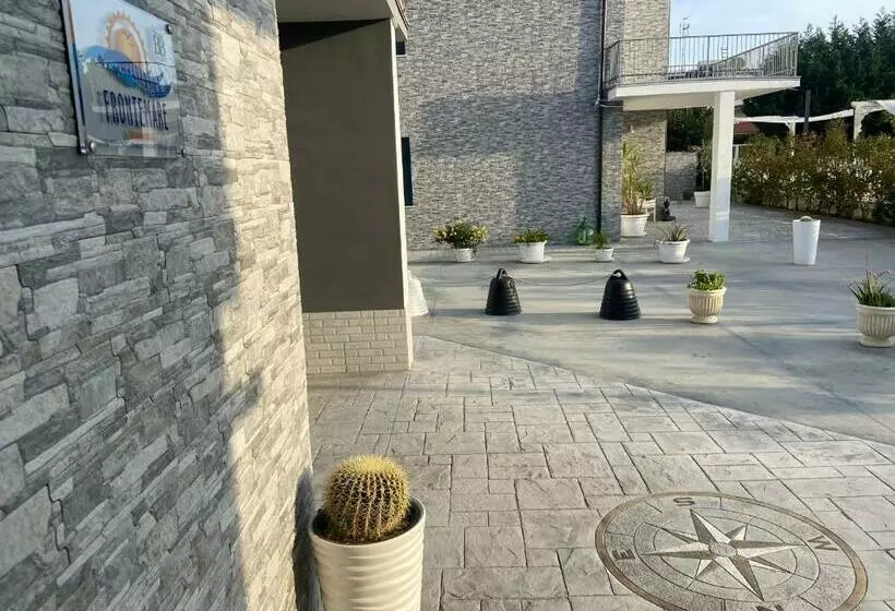 B&b Frontemare San Salvo Marina Ch