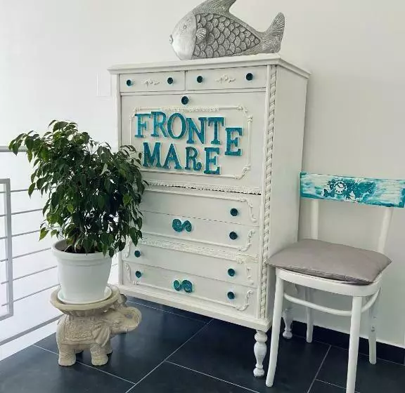 B&b Frontemare San Salvo Marina Ch