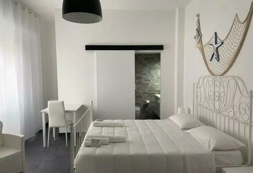 B&b Frontemare San Salvo Marina Ch