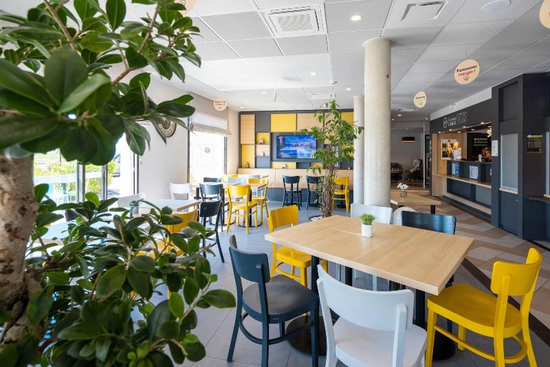 B&b Hotel Troyes Magasins D Usine