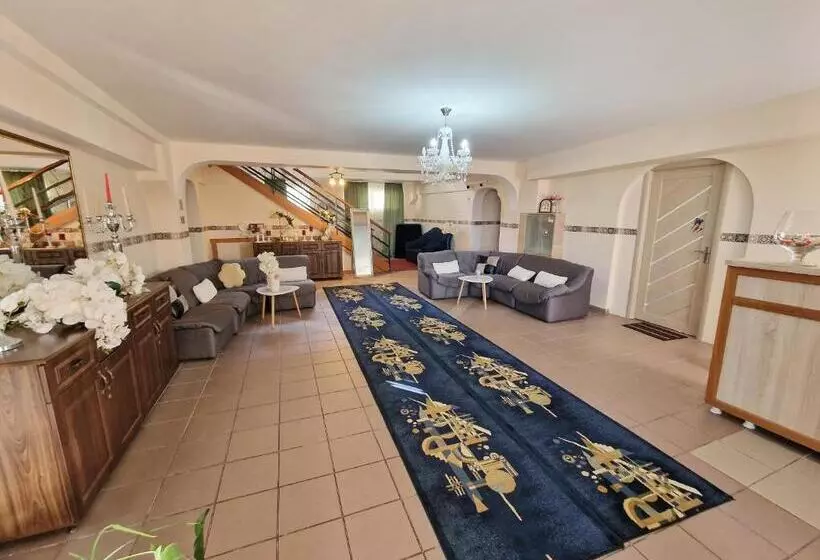 Bon Ton Residence