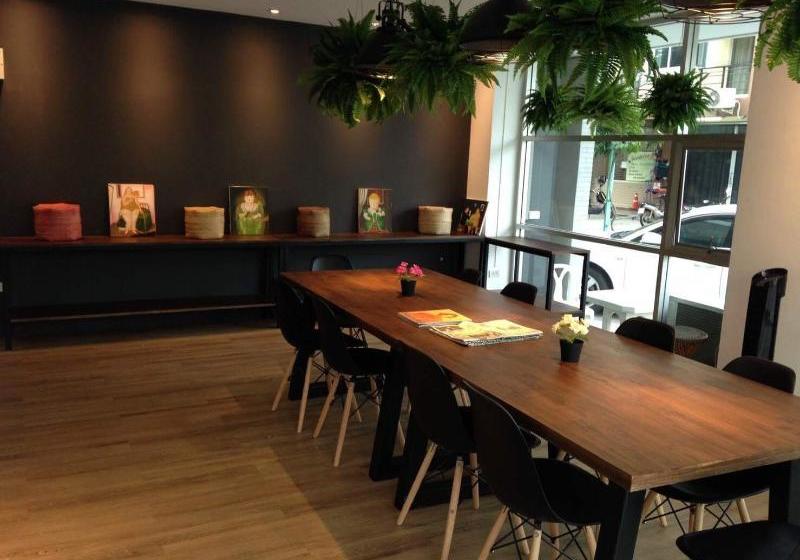 Br Hotel & Residence